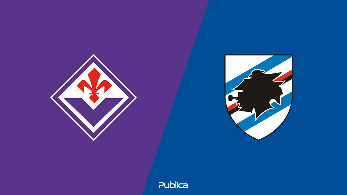 Prediksi Skor dan Susunan Pemain Fiorentina vs Sampdoria di Coppa Italia 2022/23