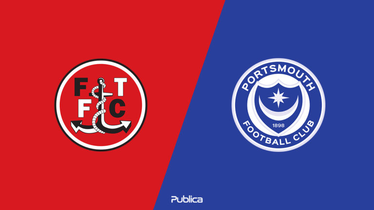 Prediksi Skor, H2H dan Susunan Pemain Fleetwood Town vs Portsmouth di League One 2022/23