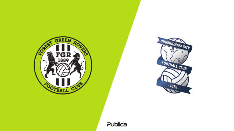 Prediksi Skor dan Susunan Pemain Forest Green Rovers vs Birmingham City di FA Cup 2022/23