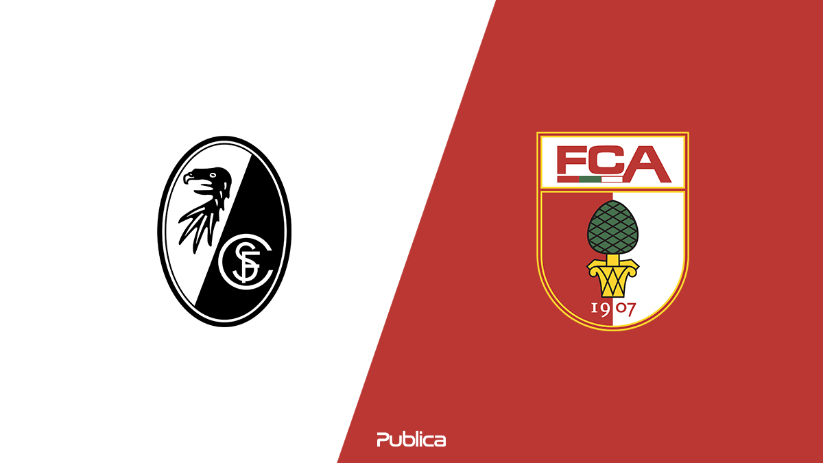 Prediksi Skor, H2H dan Susunan Pemain SC Freiburg vs FC Augsburg di Liga Jerman 2022/23