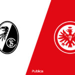 Prediksi Skor, H2H dan Susunan Pemain SC Freiburg vs Eintracht Frankfurt di Liga Jerman 2022/23