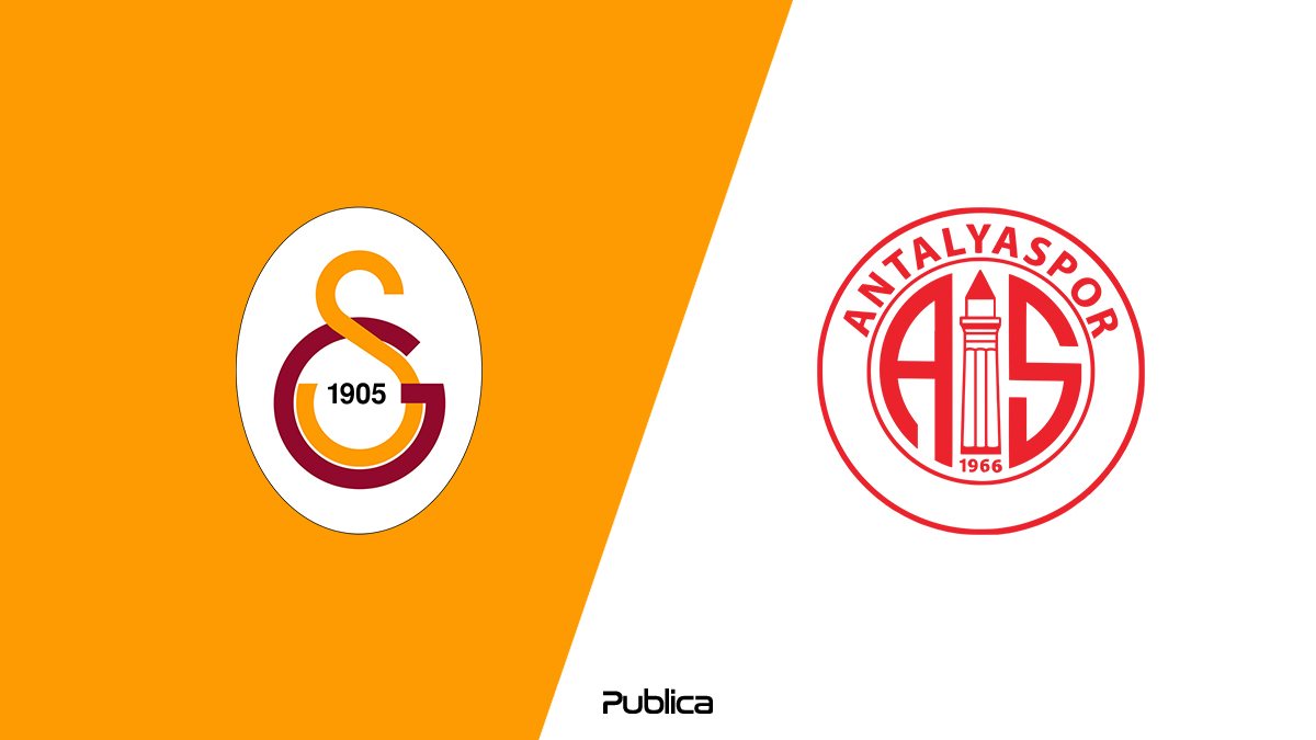 Prediksi Skor, H2H dan Susunan Pemain Galatasaray vs Antalyaspor di Liga Turki 2022/23