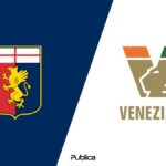 Prediksi Skor dan Susunan Pemain Genoa vs Venezia FC di Serie B 2022/23