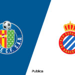 Prediksi Skor dan Susunan Pemain Getafe vs Espanyol di Liga Spanyol 2022/23