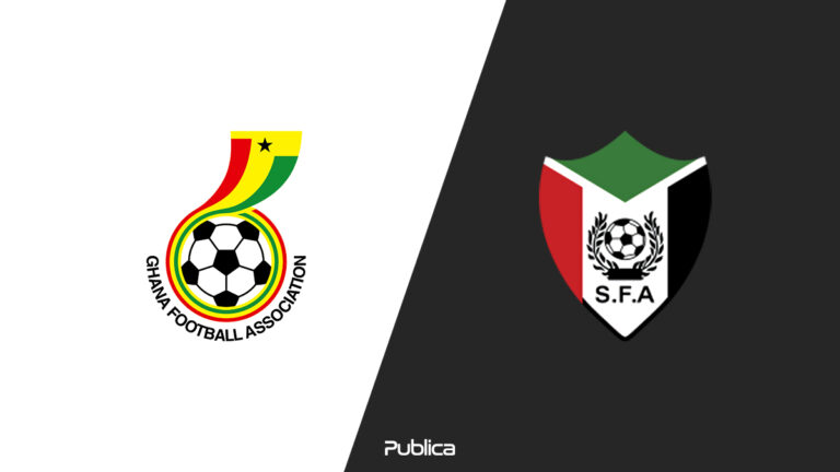 Prediksi Skor, H2H dan Susunan Pemain Ghana vs Sudan di Piala Afrika 2022/23