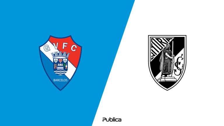 Prediksi Skor dan Susunan Pemain Gil Vicente vs Vitoria de Guimaraes di Liga Portugal 2022/23