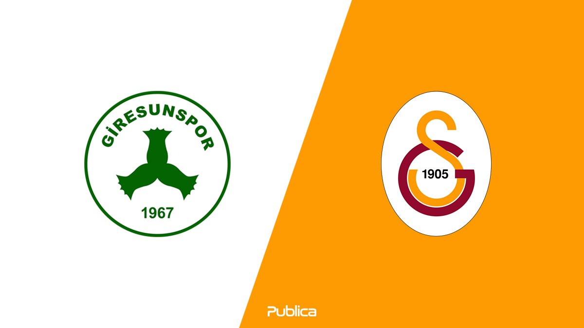 Prediksi Skor, H2H dan Susunan Pemain Giresunspor vs Galatasaray SK di Liga Turki 2022/23