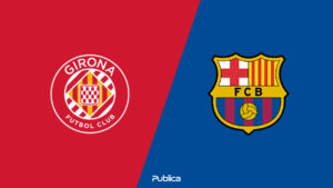 Prediksi Skor, H2H dan Susunan Pemain Girona FC vs FC Barcelona di Liga Spanyol 2022/23