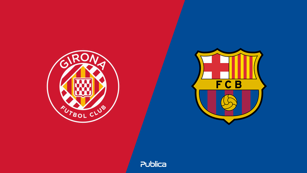 Prediksi Skor, H2H dan Susunan Pemain Girona FC vs FC Barcelona di Liga Spanyol 2022/23