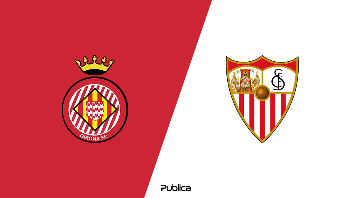 Prediksi Skor dan Susunan Pemain Girona vs Sevilla di Liga Spanyol 2022/23