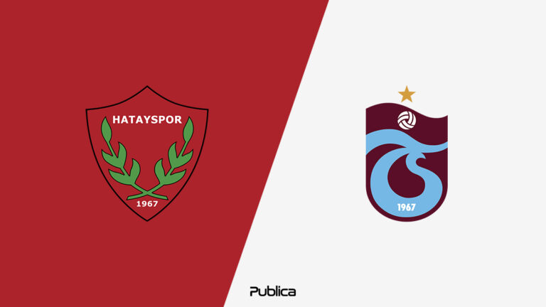 Prediksi Skor, H2H dan Susunan Pemain Hatayspor vs Trabzonspor di Liga Turki 2022/23