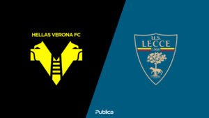 Prediksi Skor, H2H dan Susunan Pemain Hellas Verona FC vs U.S. Lecce di Liga Italia 2022/23