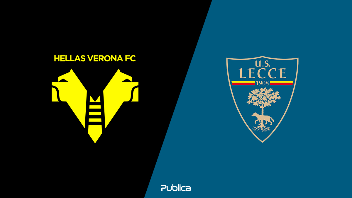 Prediksi Skor, H2H dan Susunan Pemain Hellas Verona FC vs U.S. Lecce di Liga Italia 2022/23
