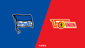 Prediksi Skor, H2H dan Susunan Pemain Hertha Berlin vs FC Union Berlin di Liga Jerman 2022/23