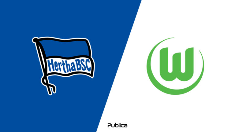 Prediksi Skor, H2H dan Susunan Pemain Hertha Berlin vs Wolfsburg di Liga Jerman 2022/23