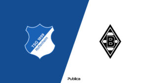 Prediksi Skor, H2H dan Susunan Pemain TSG 1899 Hoffenheim vs Borussia Monchengladbach di Liga Jerman 2022/23