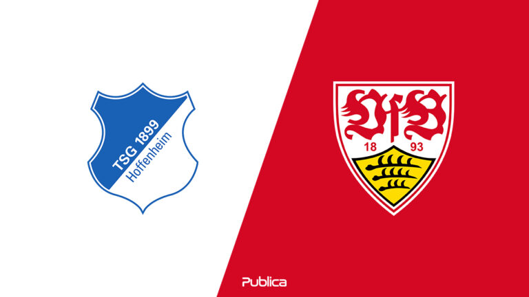 Prediksi Skor, H2H dan Susunan Pemain Hoffenheim vs VfB Stuttgart di Liga Jerman 2022/23