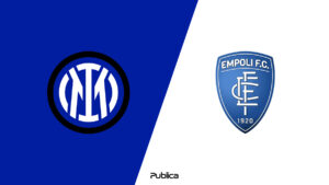 Prediksi Skor, H2H dan Susunan Pemain Inter Milan vs Empoli FC di Liga Italia 2022/23