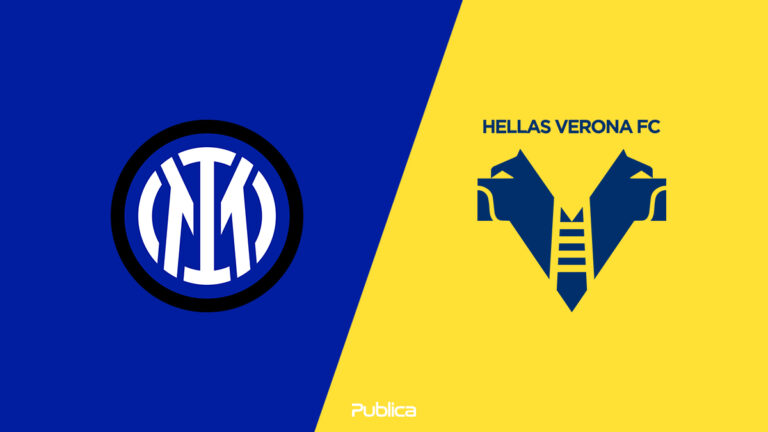 Prediksi Skor dan Susunan Pemain Inter Milan vs Hellas Verona di Liga Italia 2022/23