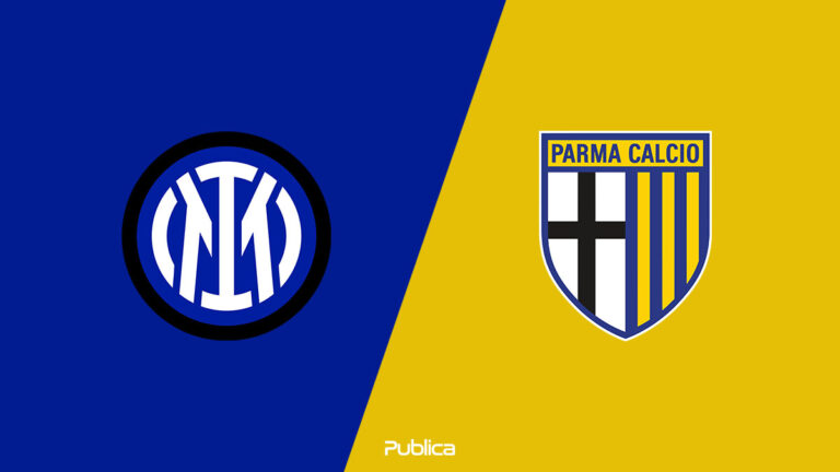 Prediksi Skor dan Susunan Pemain Inter Milan vs Parma di Coppa Italia 2022/23