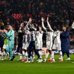 Head to Head Juventus vs Udinese di Liga Italia Pekan ke-17