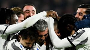 Prediksi Skor dan Line-up Juventus vs Udinese di Liga Italia Pekan ke-17