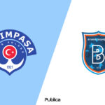 Prediksi Skor, H2H dan Susunan Pemain Kasimpasa vs Istanbul Basaksehir di Liga Turki 2022/23