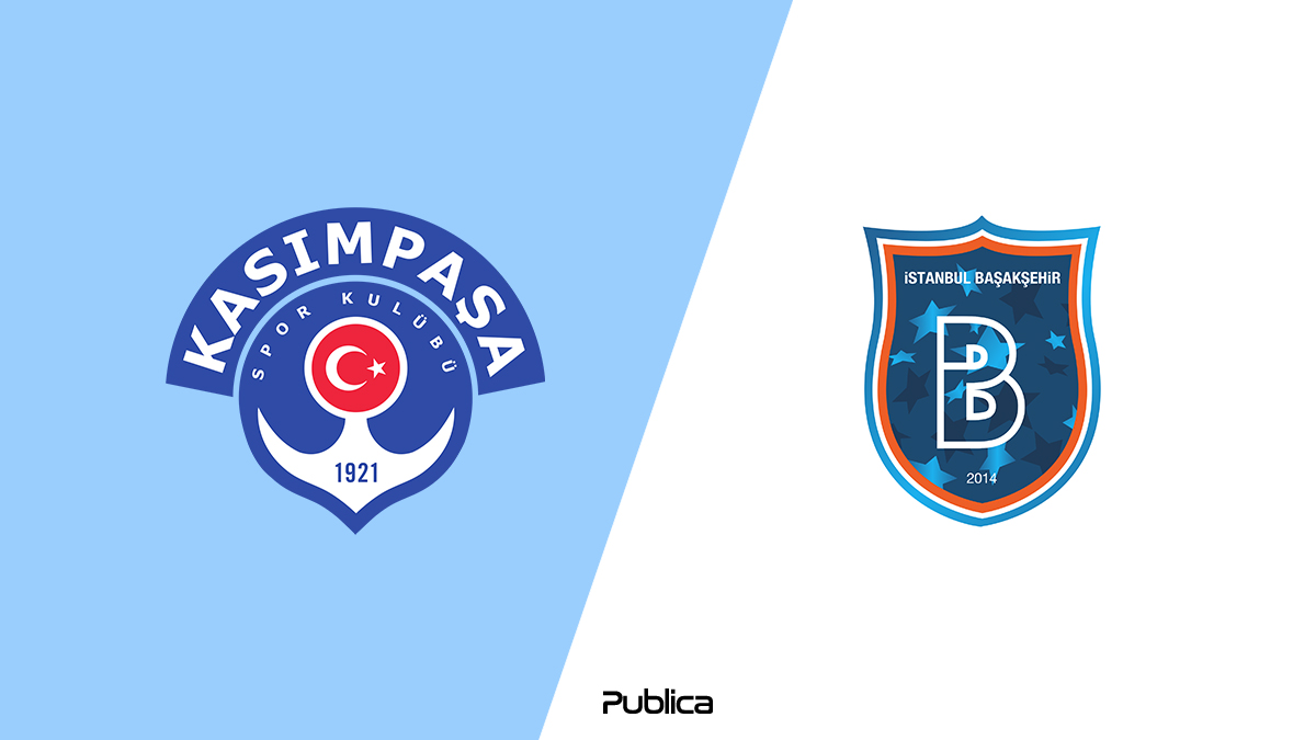 Prediksi Skor, H2H dan Susunan Pemain Kasimpasa vs Istanbul Basaksehir di Liga Turki 2022/23