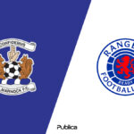 Prediksi Skor dan Susunan Pemain Kilmarnock vs Rangers di Liga Skotlandia 2022/23
