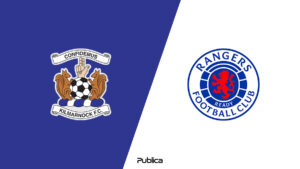Prediksi Skor dan Susunan Pemain Kilmarnock vs Rangers di Liga Skotlandia 2022/23