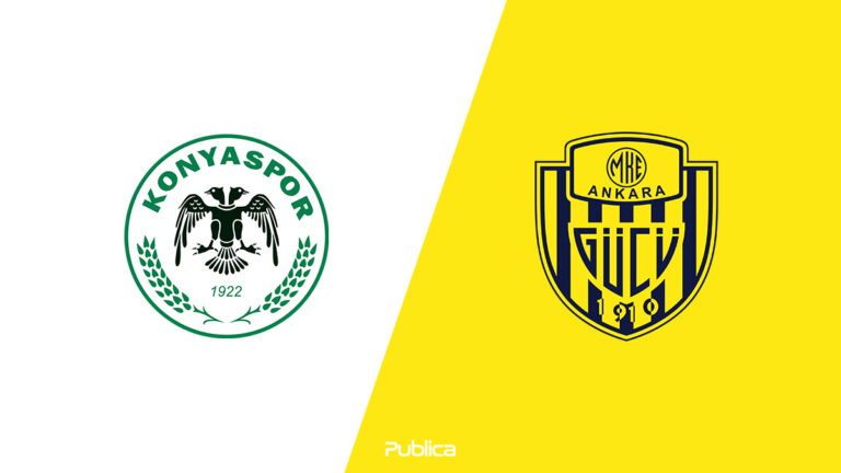 Prediksi Skor, H2H dan Susunan Pemain Konyaspor vs Ankaragucu di Liga Turki 2022/23