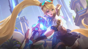 Layla Mobile Legends: Bang Bang – Kisah, Latar Belakang, dan Peran di Land of Dawn