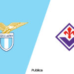 Prediksi Skor, H2H dan Susunan Pemain SS Lazio vs ACF Fiorentina di Liga Italia 2022/23