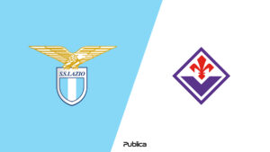 Prediksi Skor, H2H dan Susunan Pemain SS Lazio vs ACF Fiorentina di Liga Italia 2022/23