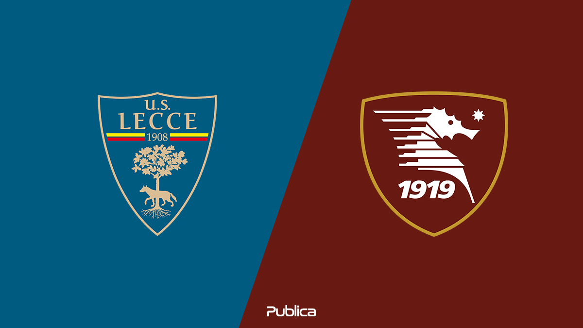 Prediksi Skor, H2H dan Susunan Pemain U.S. Lecce vs U.S. Salernitana di Liga Italia 2022/23
