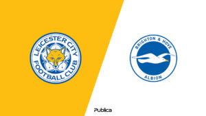 Prediksi Skor, H2H dan Susunan Pemain Leicester City vs Brighton & Hove Albion di Liga Inggris 2022/23