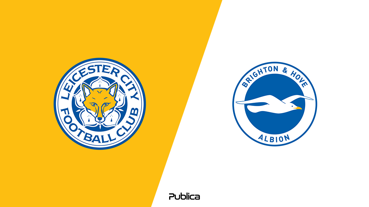 Prediksi Skor, H2H dan Susunan Pemain Leicester City vs Brighton & Hove Albion di Liga Inggris 2022/23