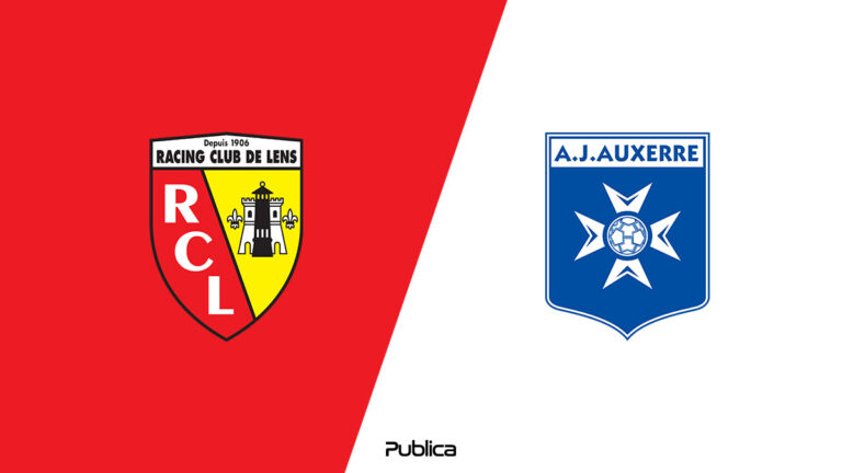 Prediksi Skor dan Susunan Pemain Lens vs Auxerre di Ligue 1 2022/23