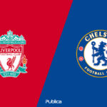 Prediksi Skor, H2H dan Susunan Pemain Liverpool vs Chelsea di Liga Inggris 2022/23