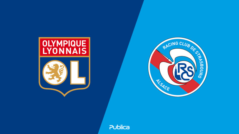 Prediksi Skor dan Susunan Pemain Lyon vs Strasbourg di Ligue 1 2022/23