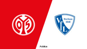 Prediksi Skor, H2H dan Susunan Pemain FSV Mainz 05 vs VfL Bochum di Liga Jerman 2022/23