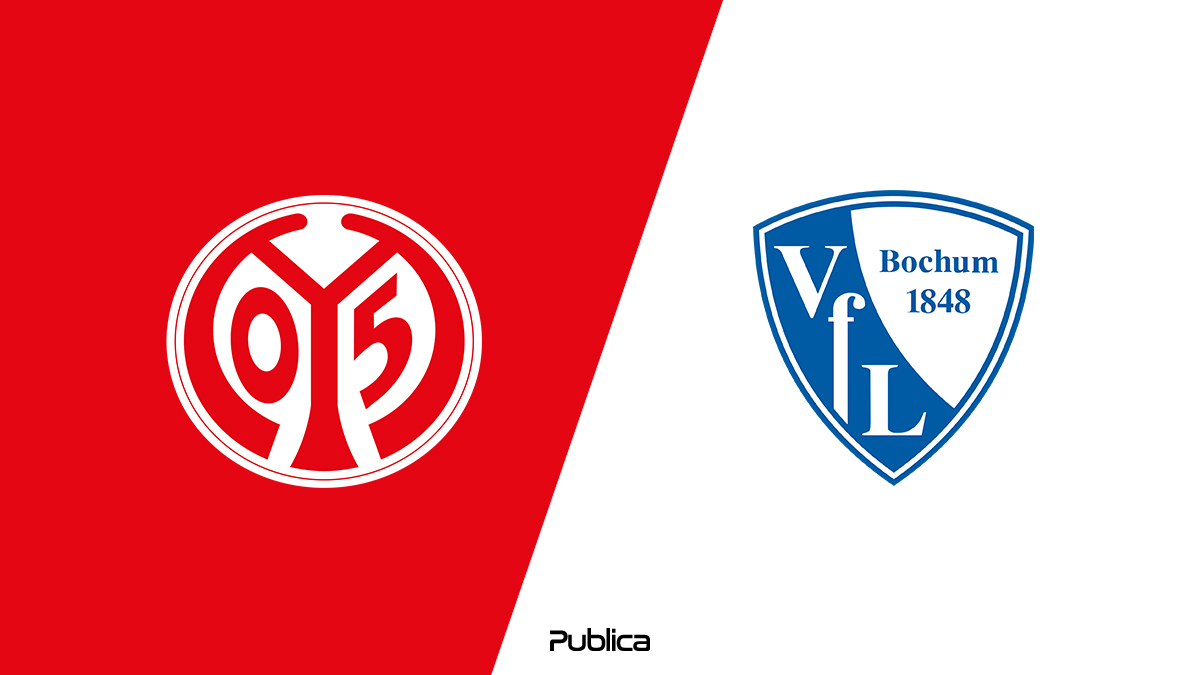 Prediksi Skor, H2H dan Susunan Pemain FSV Mainz 05 vs VfL Bochum di Liga Jerman 2022/23