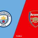 Prediksi Skor, H2H dan Susunan Pemain Manchester City vs Arsenal di FA Cup 2022/23