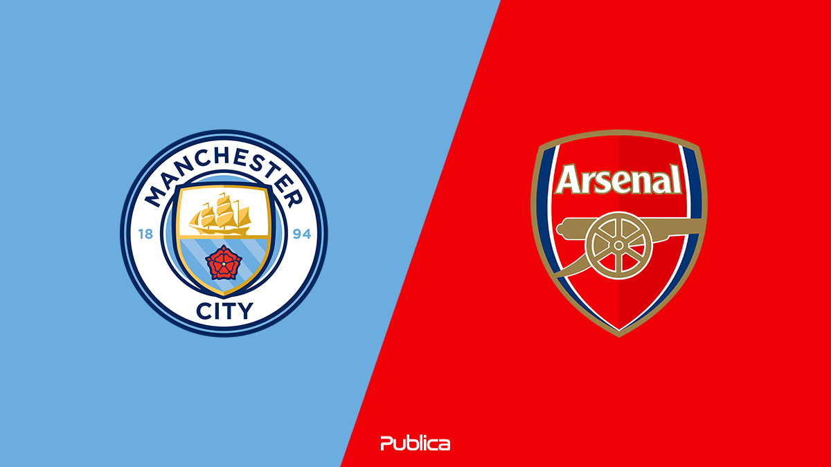 Prediksi Skor, H2H dan Susunan Pemain Manchester City vs Arsenal di FA Cup 2022/23