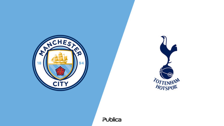 Prediksi Skor, H2H dan Susunan Pemain Manchester City vs Tottenham Hotspur di Liga Inggris 2022/23