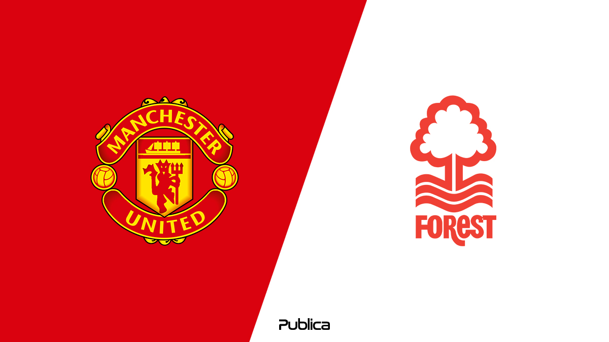 Prediksi Skor, H2H dan Susunan Pemain Manchester United FC vs Nottingham Forest FC di EFL Cup 2022/23
