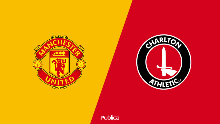 Prediksi Skor dan Susunan Pemain Manchester United vs Charlton Athletic di EFL Cup 2022/23