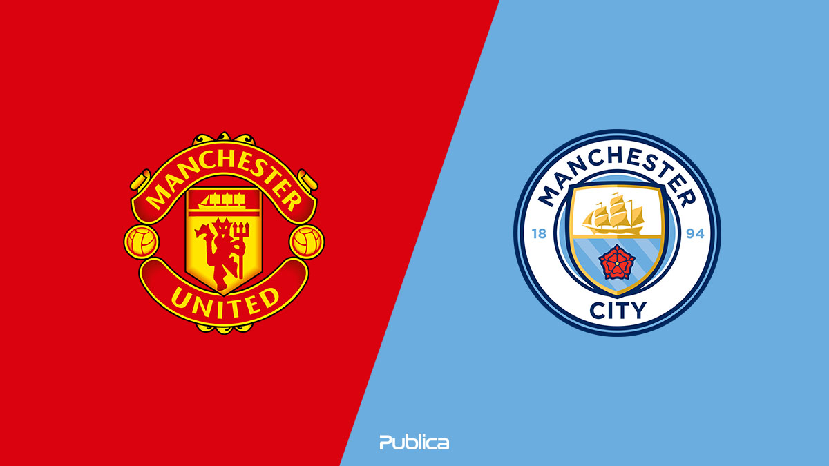Prediksi Skor dan Susunan Pemain Manchester United vs Manchester City di Liga Inggris 2022/23
