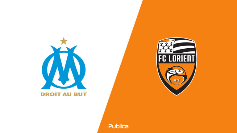 Prediksi Skor dan Susunan Pemain Marseille vs Lorient di Ligue 1 2022/23