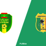 Prediksi Skor, H2H dan Susunan Pemain Mauritania vs Mali di Piala Afrika 2022/23